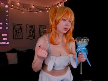 Daine_Pastry Chaturbate stream image from March 09, 2025