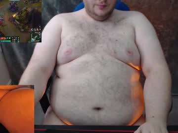 Drchubbs Chaturbate stream image from March 09, 2025