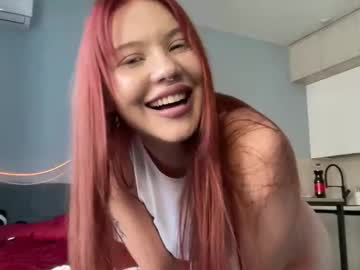 Fox_Olivia Chaturbate stream image from March 09, 2025