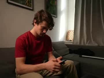 Hiimpeter Chaturbate stream image from March 09, 2025