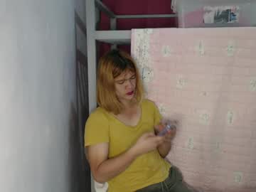 Xxbetyxx Chaturbate stream image from March 09, 2025
