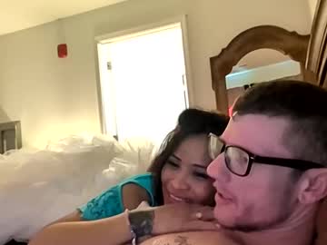 Ahhfayyeahhh Chaturbate stream image from March 09, 2025