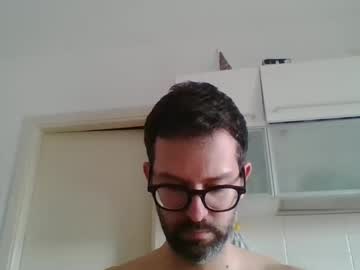 Albertodivenire Chaturbate stream image from March 09, 2025