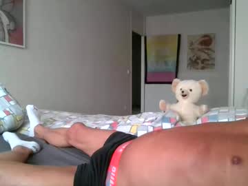 Haarlemseboy Chaturbate stream image from March 09, 2025