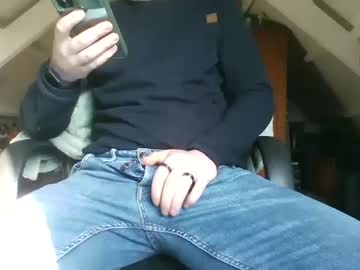 Johntochh Chaturbate stream image from March 09, 2025