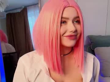 Lindakelm Chaturbate stream image from March 09, 2025