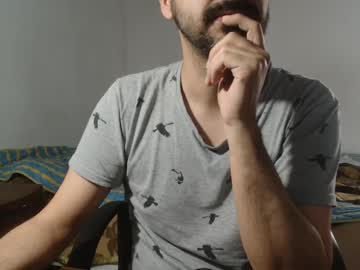 Lindall_ Chaturbate stream image from March 09, 2025
