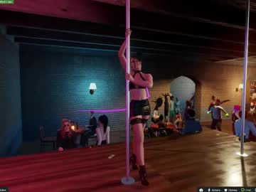 Nyna_Hot Chaturbate stream image from March 09, 2025