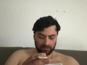 Romangladiator2 Chaturbate stream image from March 09, 2025