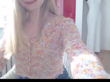Visceratio Chaturbate stream image from March 09, 2025
