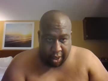 Creamhunter79 Chaturbate stream image from March 09, 2025