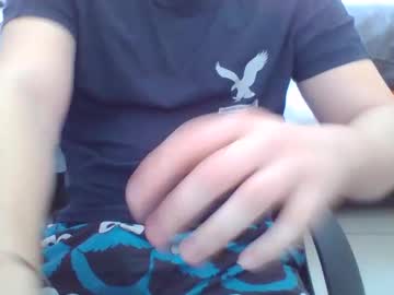Hot_Son_4u Chaturbate stream image from March 09, 2025
