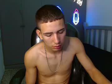 Jackswan19 Chaturbate stream image from March 09, 2025