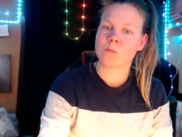 Mariadasfontes Chaturbate stream image from March 09, 2025