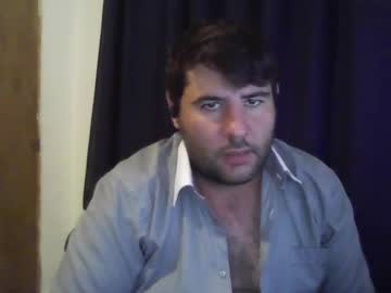 Augusto_564 Chaturbate stream image from March 09, 2025
