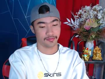 Cumhavefun25 Chaturbate stream image from March 09, 2025