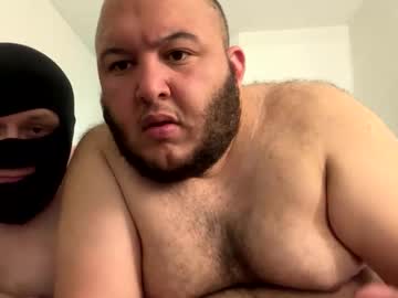 Genderfluidco1 Chaturbate stream image from March 09, 2025