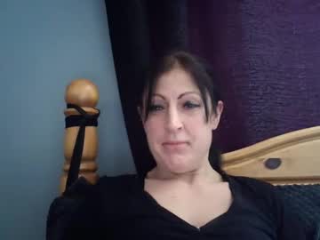 Sasylady1978 Chaturbate stream image from March 09, 2025