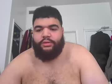 Teethirstrap Chaturbate stream image from March 09, 2025