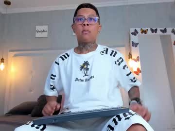 Thiago_Box Chaturbate stream image from March 09, 2025