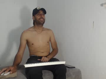Arabebigcock Chaturbate stream image from March 09, 2025