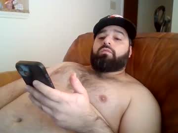 Dadadamn143 Chaturbate stream image from March 09, 2025