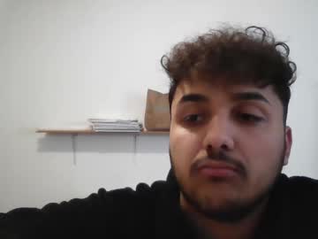 Ghepardul2000 Chaturbate stream image from March 09, 2025