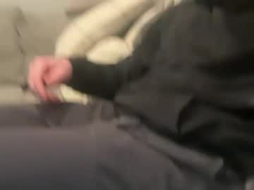 Hungandjacked671041 Chaturbate stream image from March 09, 2025