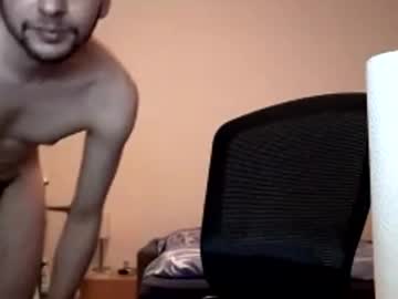 Kmeleon92 Chaturbate stream image from March 09, 2025