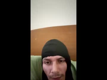 Ruddstephen13 Chaturbate stream image from March 09, 2025