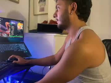 Slandrol Chaturbate stream image from March 09, 2025