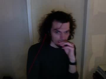 Anohorny stream image from March 09, 2025