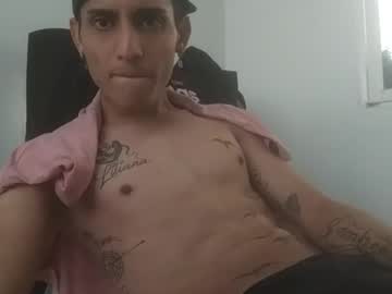 Athleticboy_ Chaturbate stream image from March 09, 2025