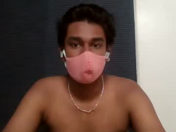 Brownguy2505 Chaturbate stream image from March 09, 2025