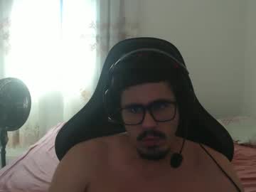 Leblancxtalon Chaturbate stream image from March 09, 2025