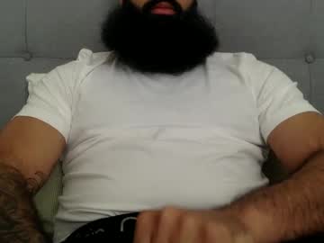 Monk______ Chaturbate stream image from March 09, 2025