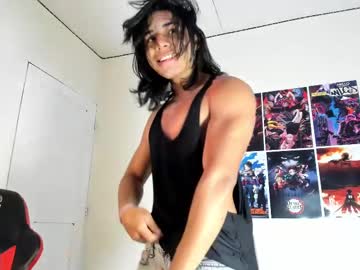 Spideychill Chaturbate stream image from March 09, 2025