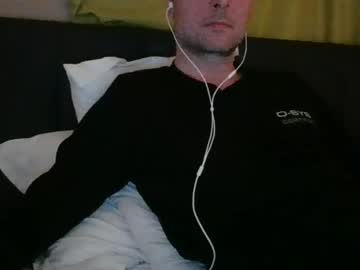Andreyandrey80 Chaturbate stream image from March 09, 2025