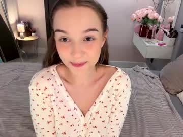 Baby___Mia Chaturbate stream image from March 09, 2025