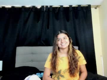 Kloe_Fox19 Chaturbate stream image from March 09, 2025
