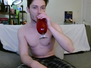 Nice_2_Meet_You Chaturbate stream image from March 09, 2025