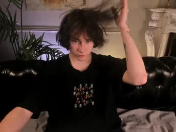Daryl_Stark Chaturbate stream image from March 09, 2025