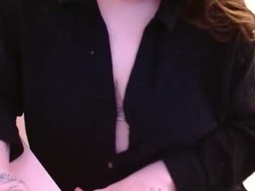 Ellagoodin Chaturbate stream image from March 09, 2025