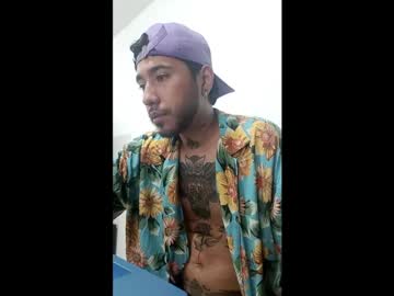 Ferxho13 Chaturbate stream image from March 09, 2025