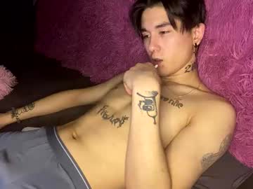 Kazakhov Chaturbate stream image from March 09, 2025