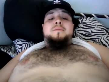 King970daddy Chaturbate stream image from March 09, 2025