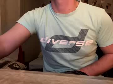 Kixon12 Chaturbate stream image from March 09, 2025