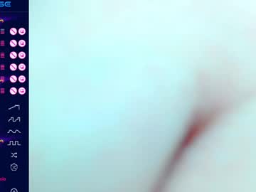 Paulaa_Queen23cmm Chaturbate stream image from March 09, 2025