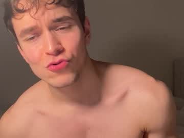 Thatjohnny Chaturbate stream image from March 09, 2025