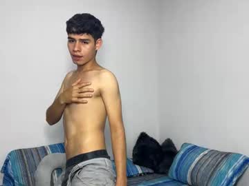 Angel_Love373491 Chaturbate stream image from March 09, 2025